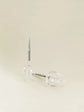 Crystal Picnic Wine Glasses Set of 2