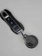 Metal Carabiner AirTag Case & Holder