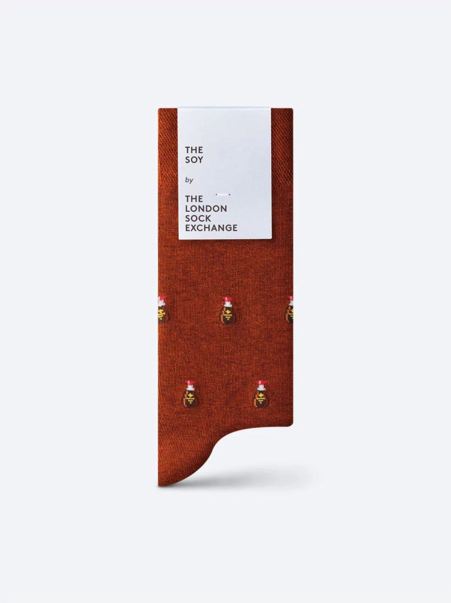 The Sushi Socks Gift Box