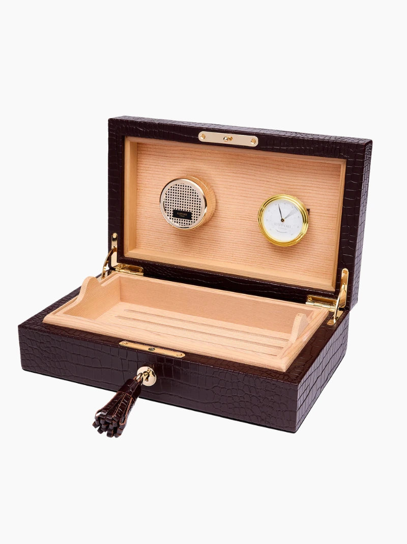Brompton Humidor