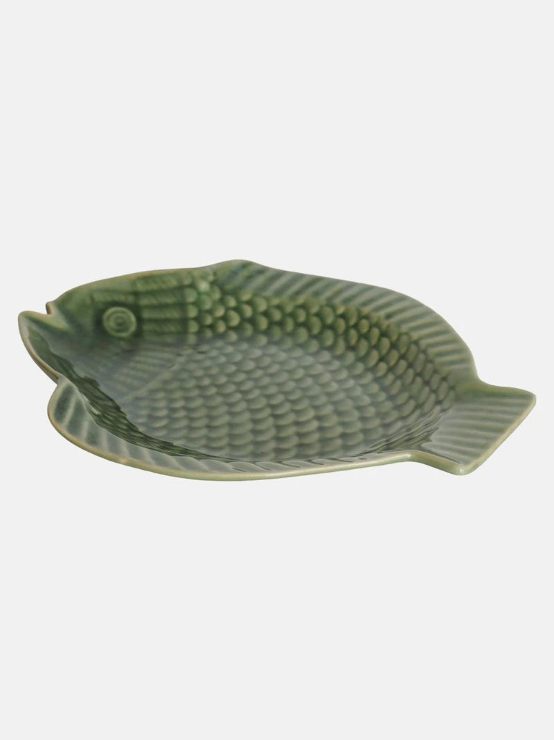 Fish Serving Dish