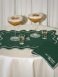 Pornstar Martini Napkins Set of 2
