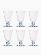 Pom Wine Glass Set of 6