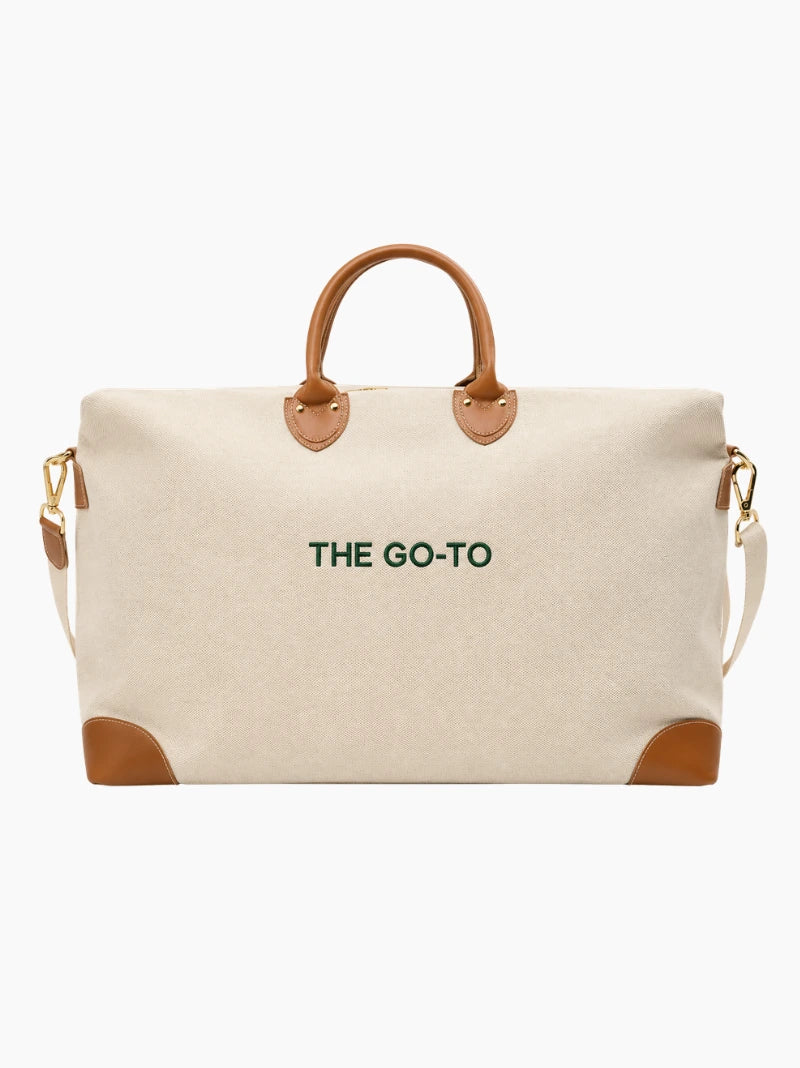 Corporate Gifting - Weekend Bag