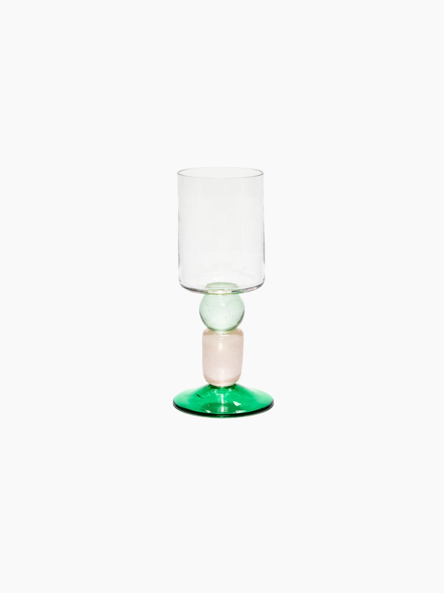 Miami Wine Glasses