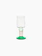 Miami Wine Glasses
