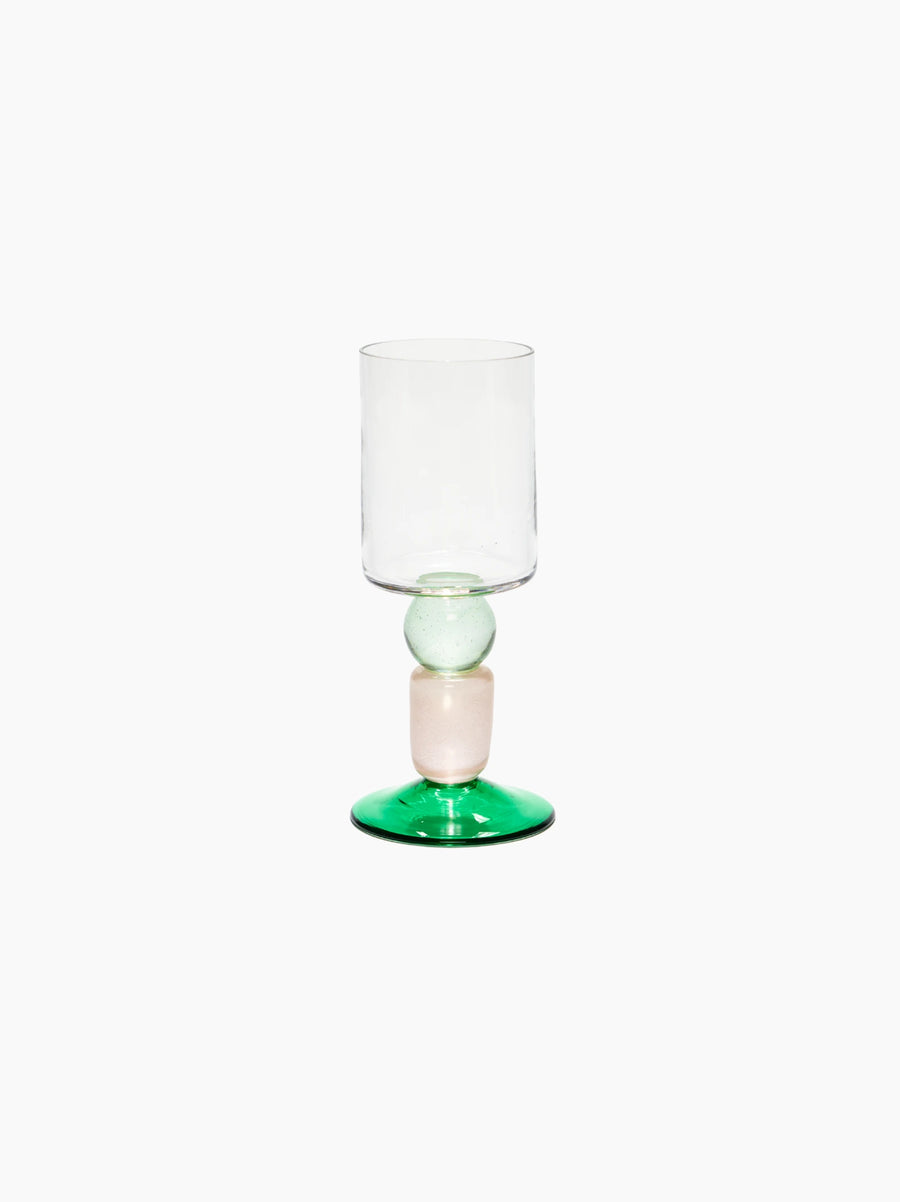 Miami Wine Glasses