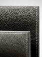Mayfair Leather Letter Rack