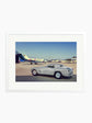 Ferrari 250 TDF Art Print