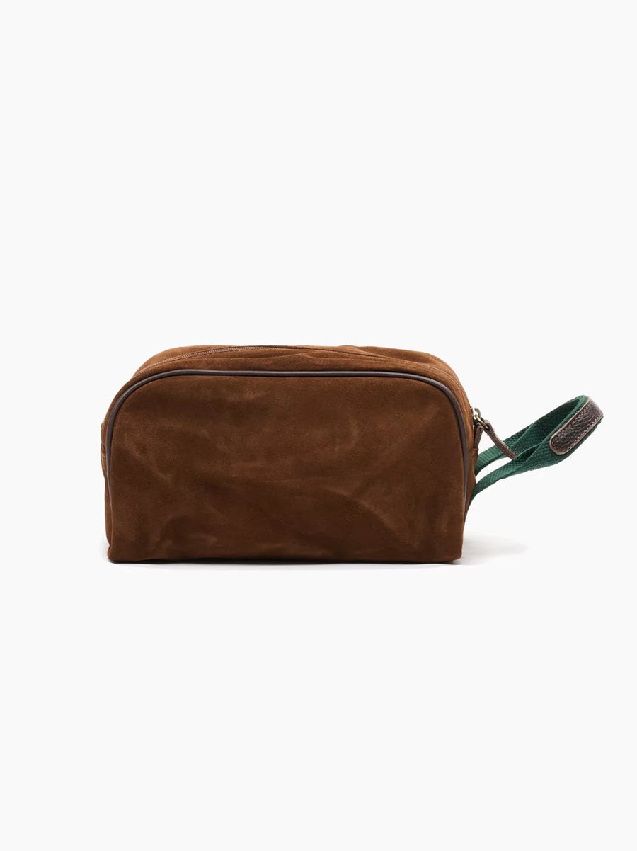 Boston Wash Bag