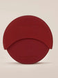 Personalised Leather Coaster Set