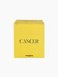 Cancer Candle