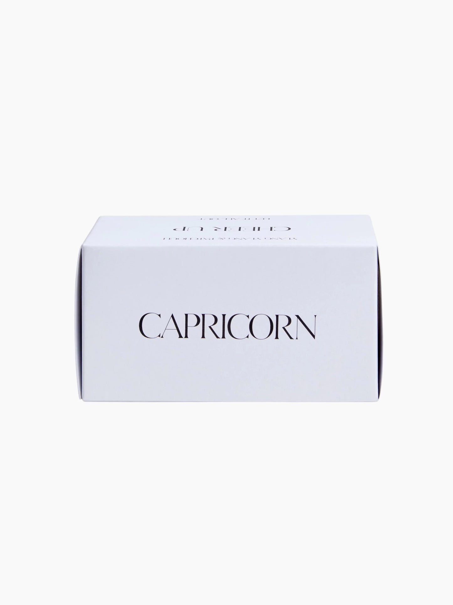 Capricorn Soap Bar