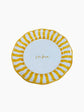 La Belle Vie Plates Set of 6