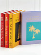 Trope London Coffee Table Book
