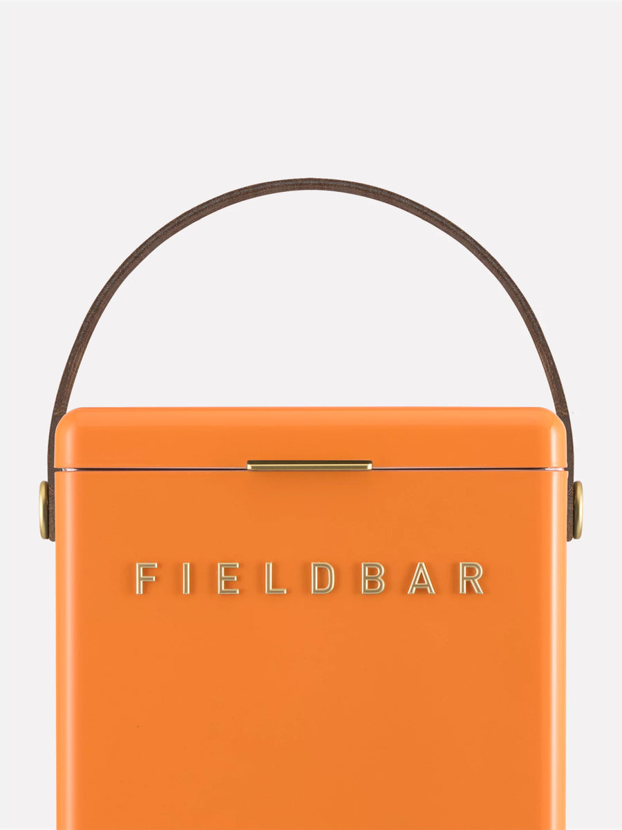 Orchard Orange Drinks Box