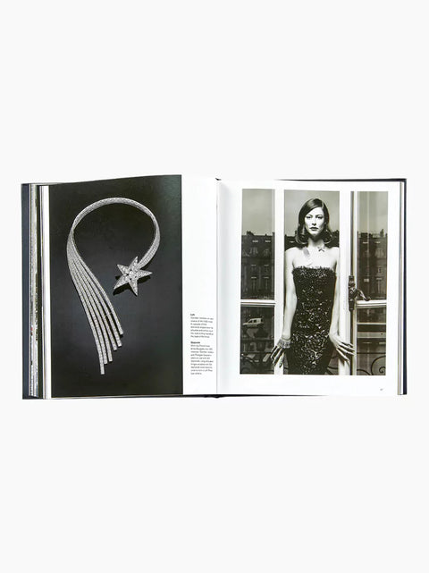 Chanel Collections and Creations Book
