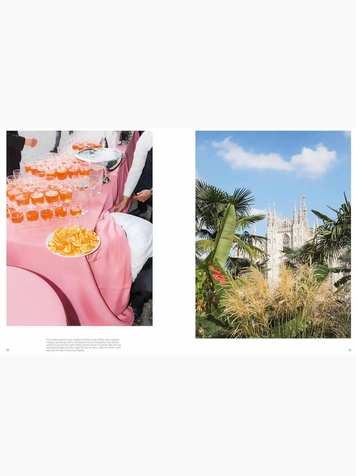 How Italy Feels: Through the Lens, Region by Region Book