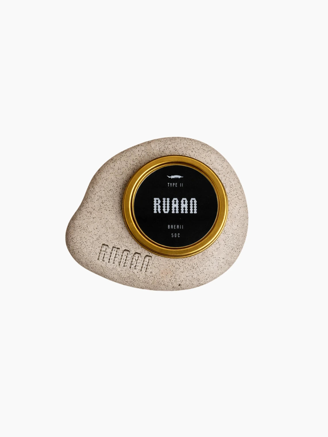 Baerii Caviar