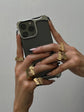 Nameplate Ring