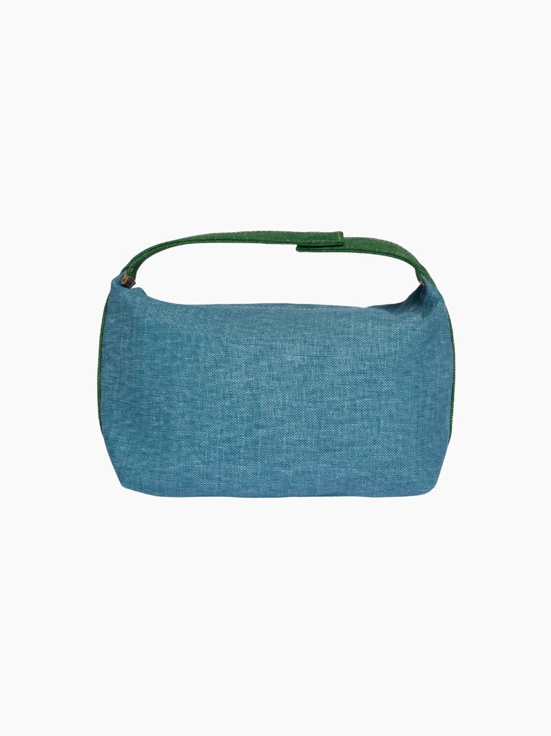 Mini Top Handle Bag