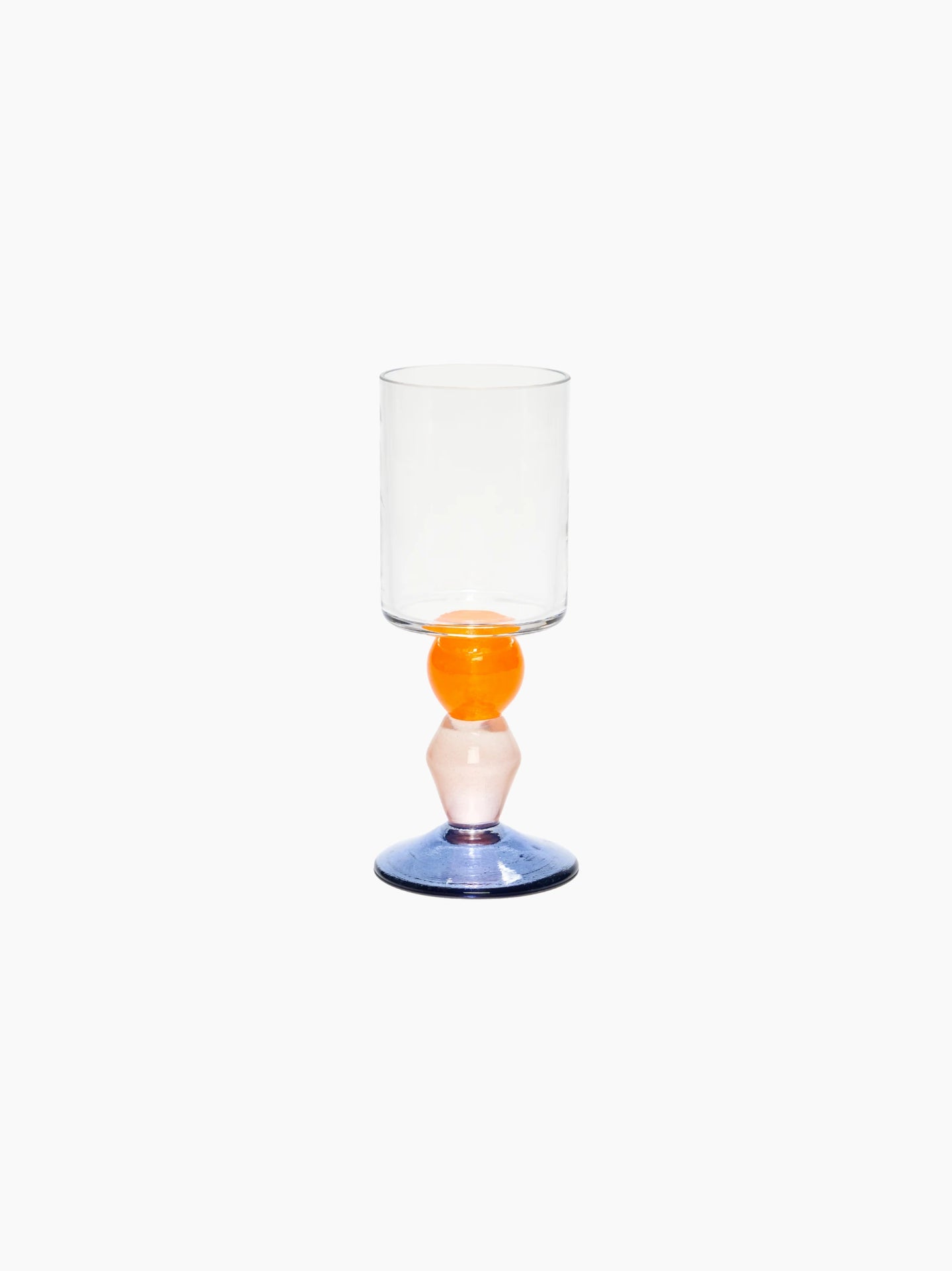 Miami Wine Glasses