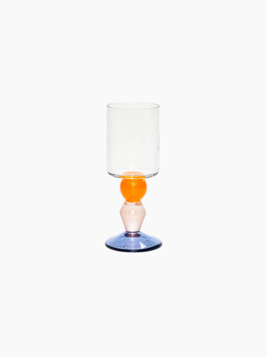 Miami Wine Glasses