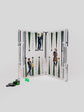 Music Portable Backgammon