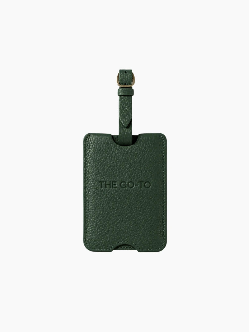 Corporate Gifting - Luggage Tag