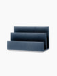 Mayfair Leather Letter Rack