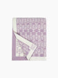 Bespoke Merino Wool Throw