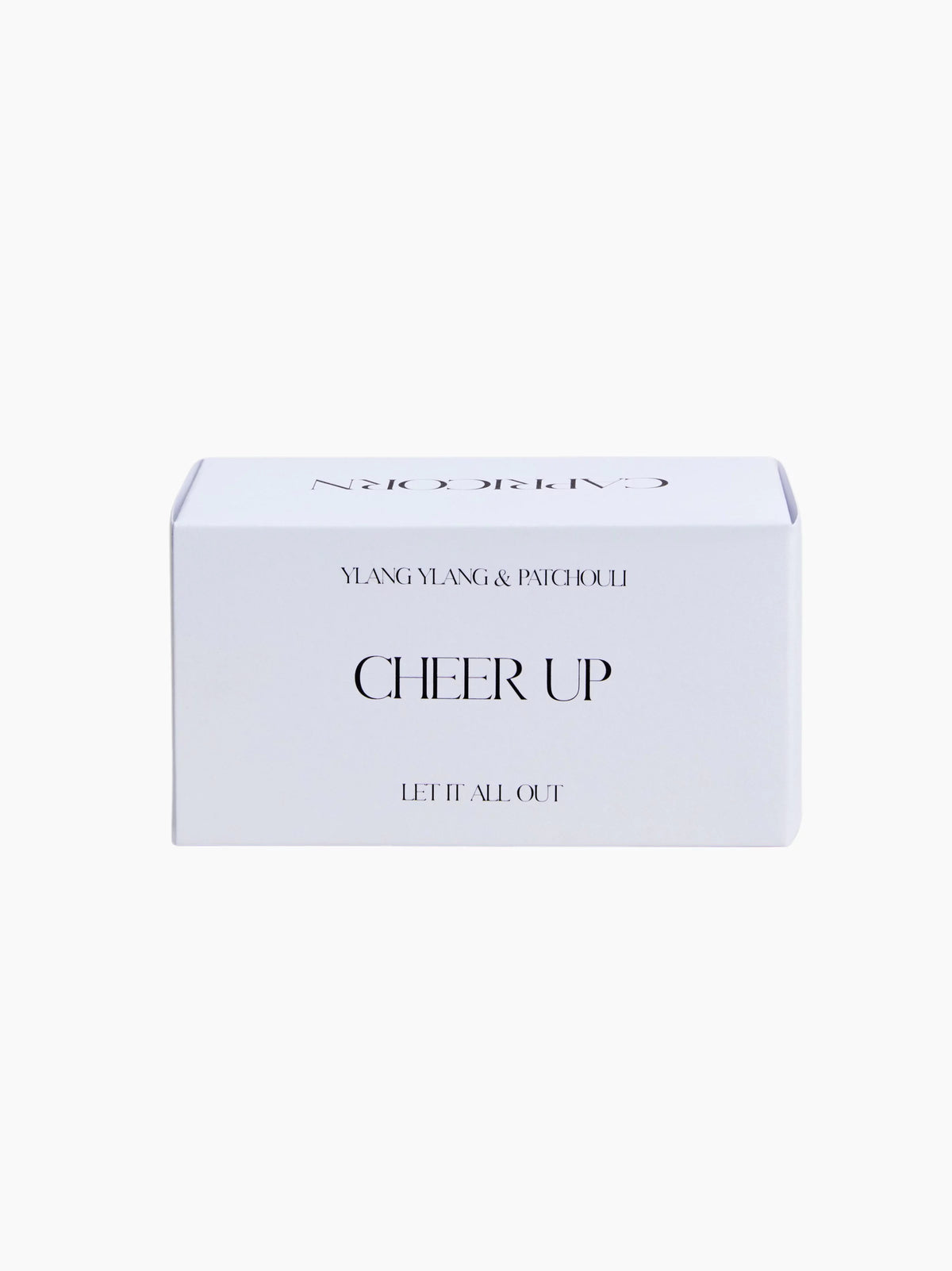 Capricorn Soap Bar