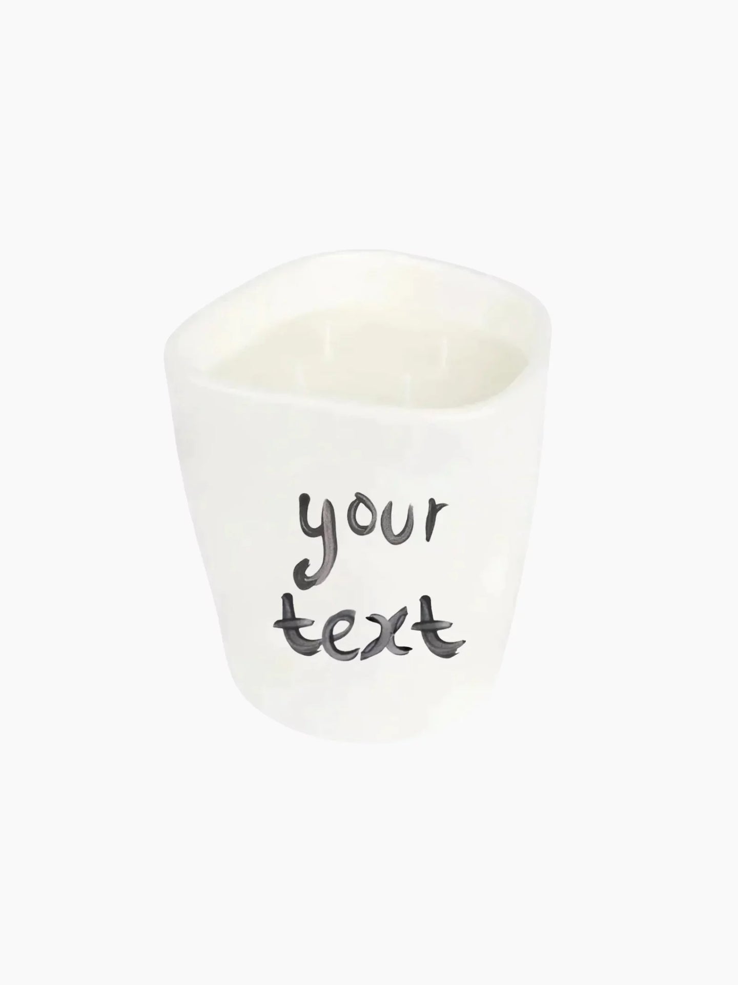 Bespoke Candle