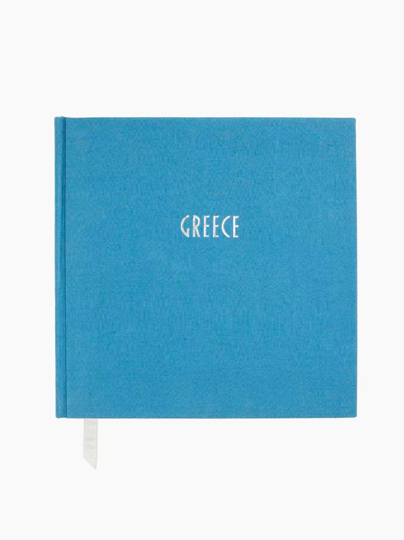 Destination Photo Album