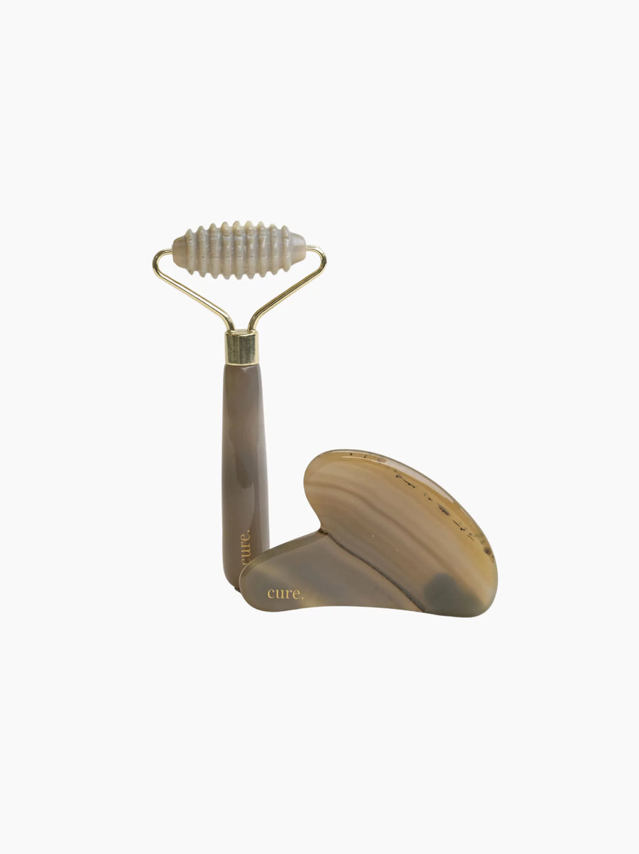 Classic Gua Sha Set