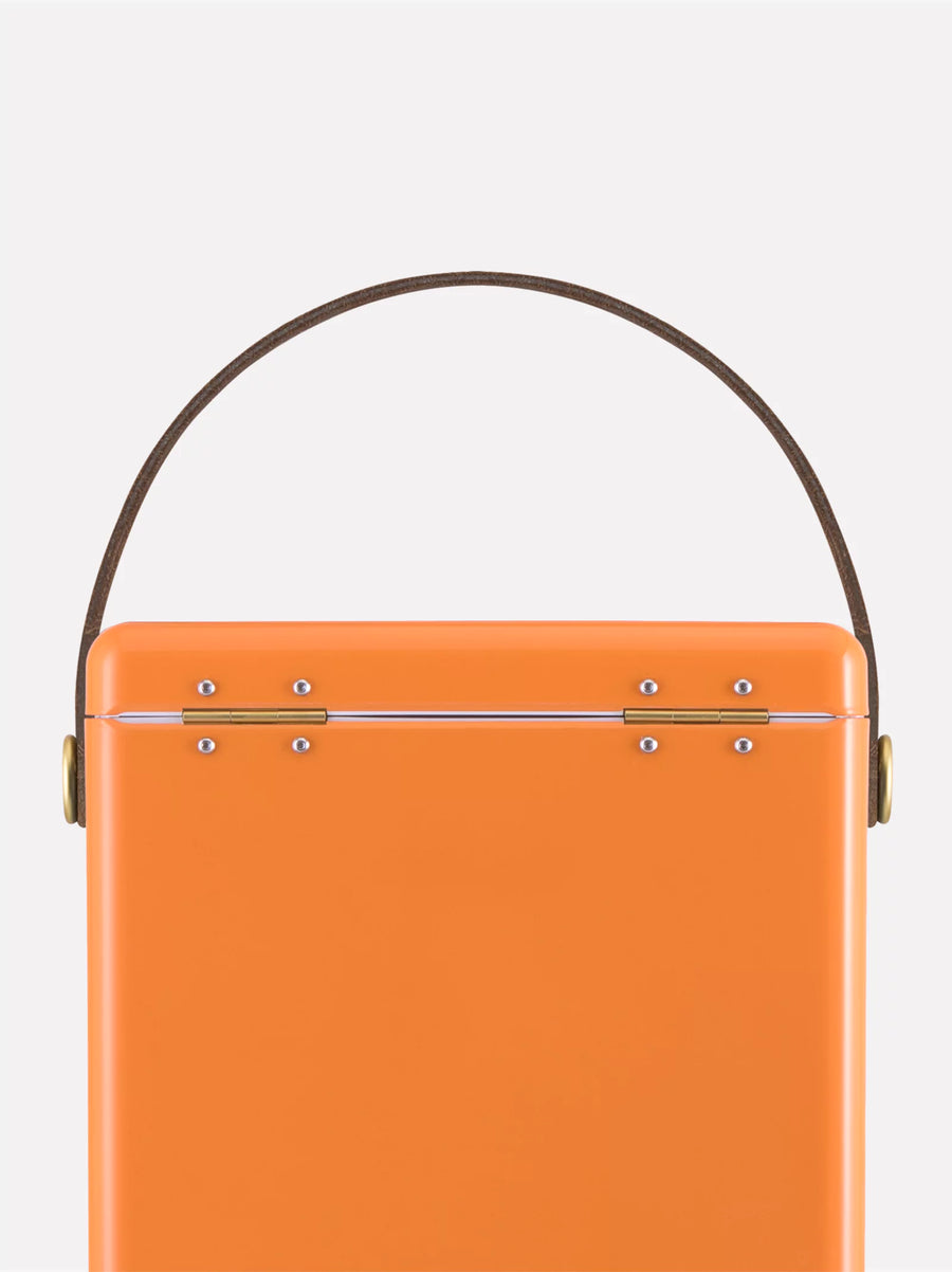 Orchard Orange Drinks Box