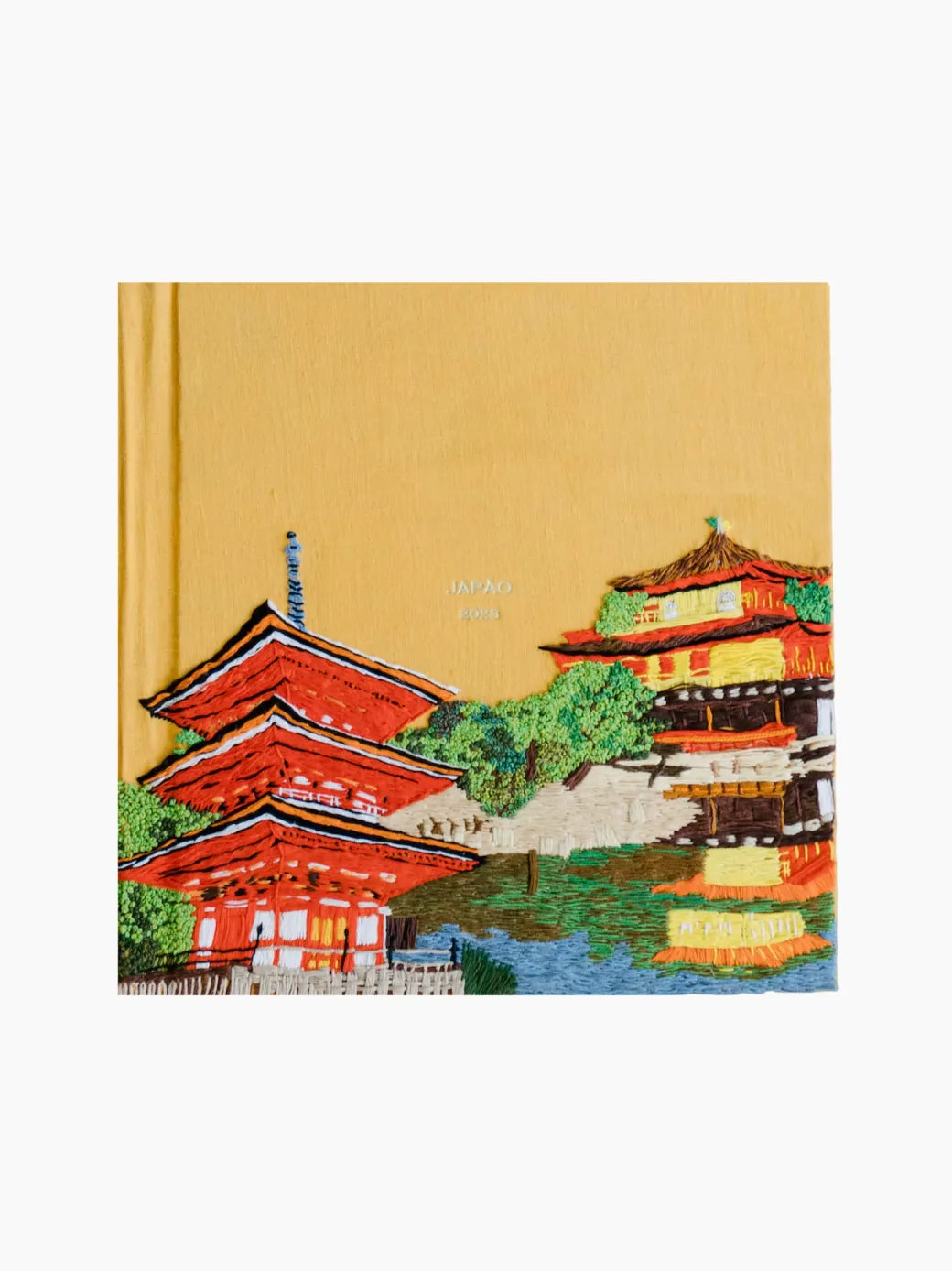 Bespoke Travel Photo Album
