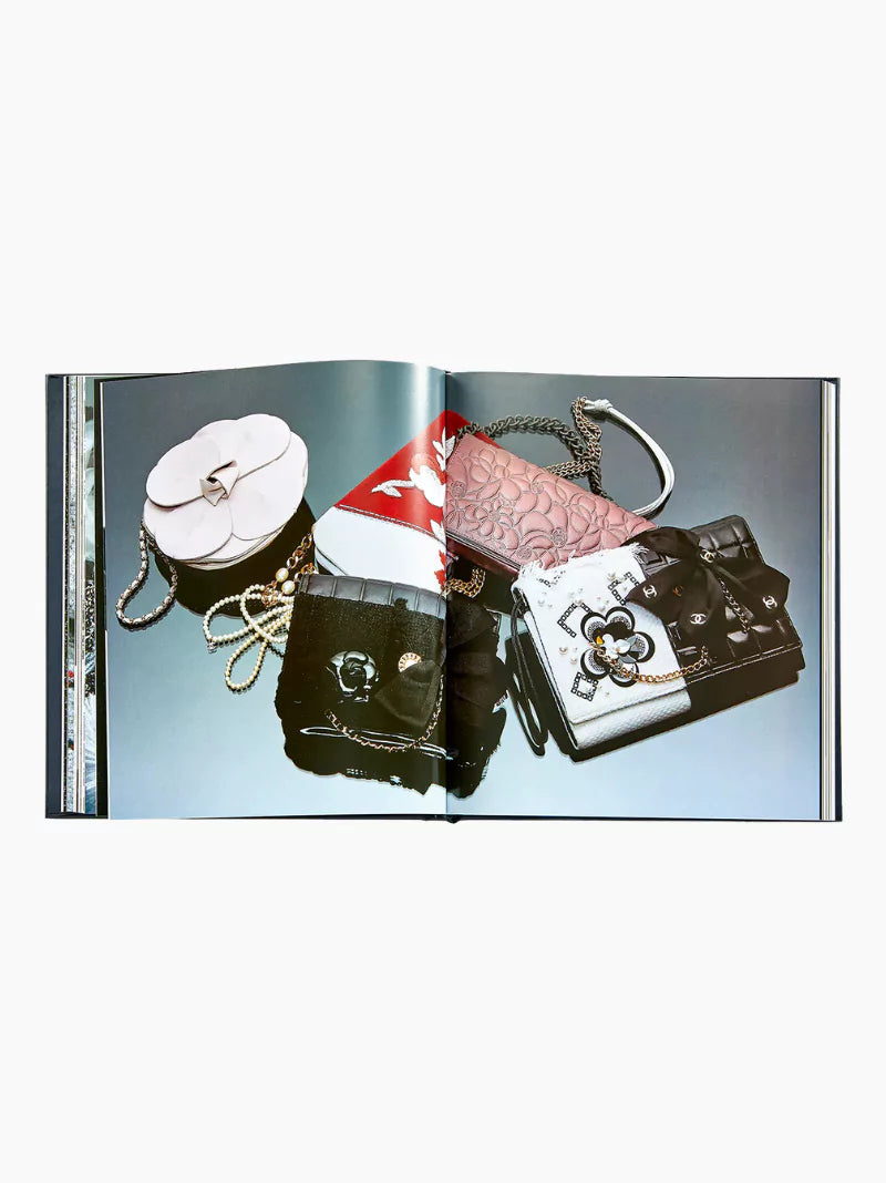 Chanel Collections and Creations Book