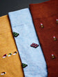 The Sushi Socks Gift Box