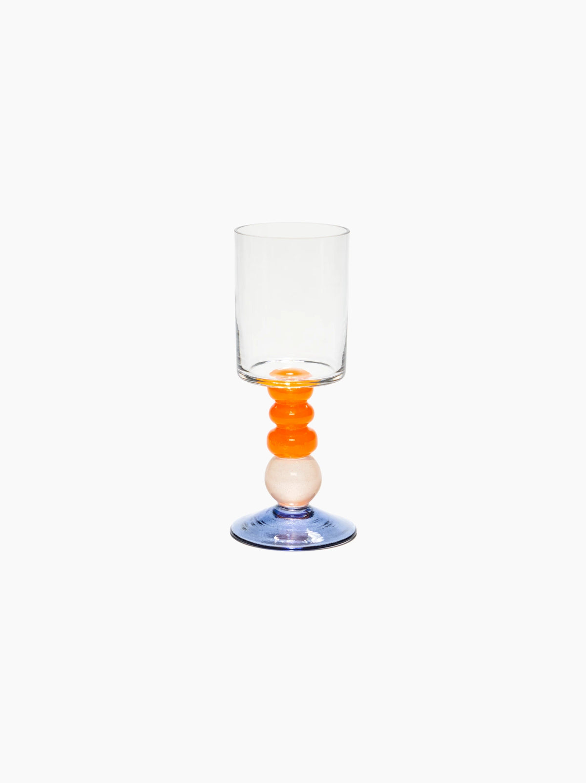 Miami Wine Glasses