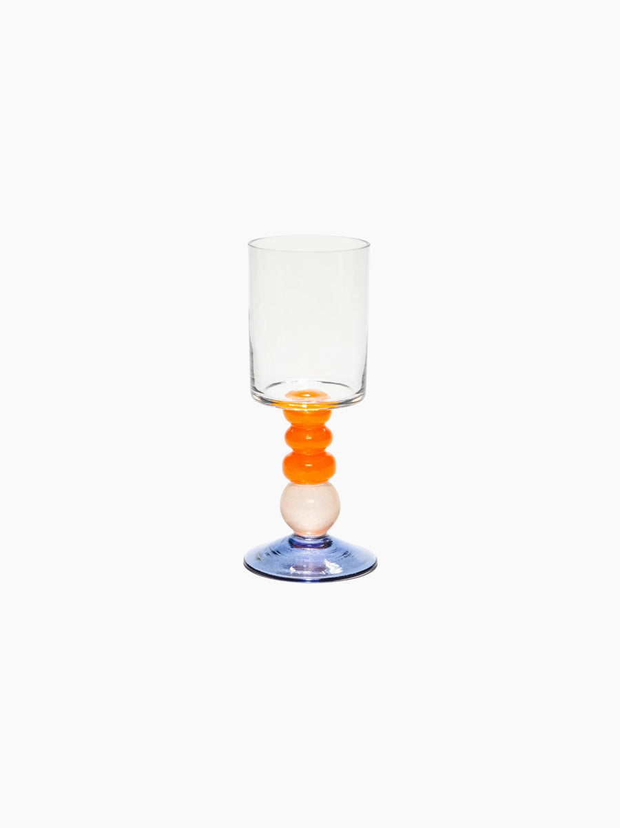 Miami Wine Glasses