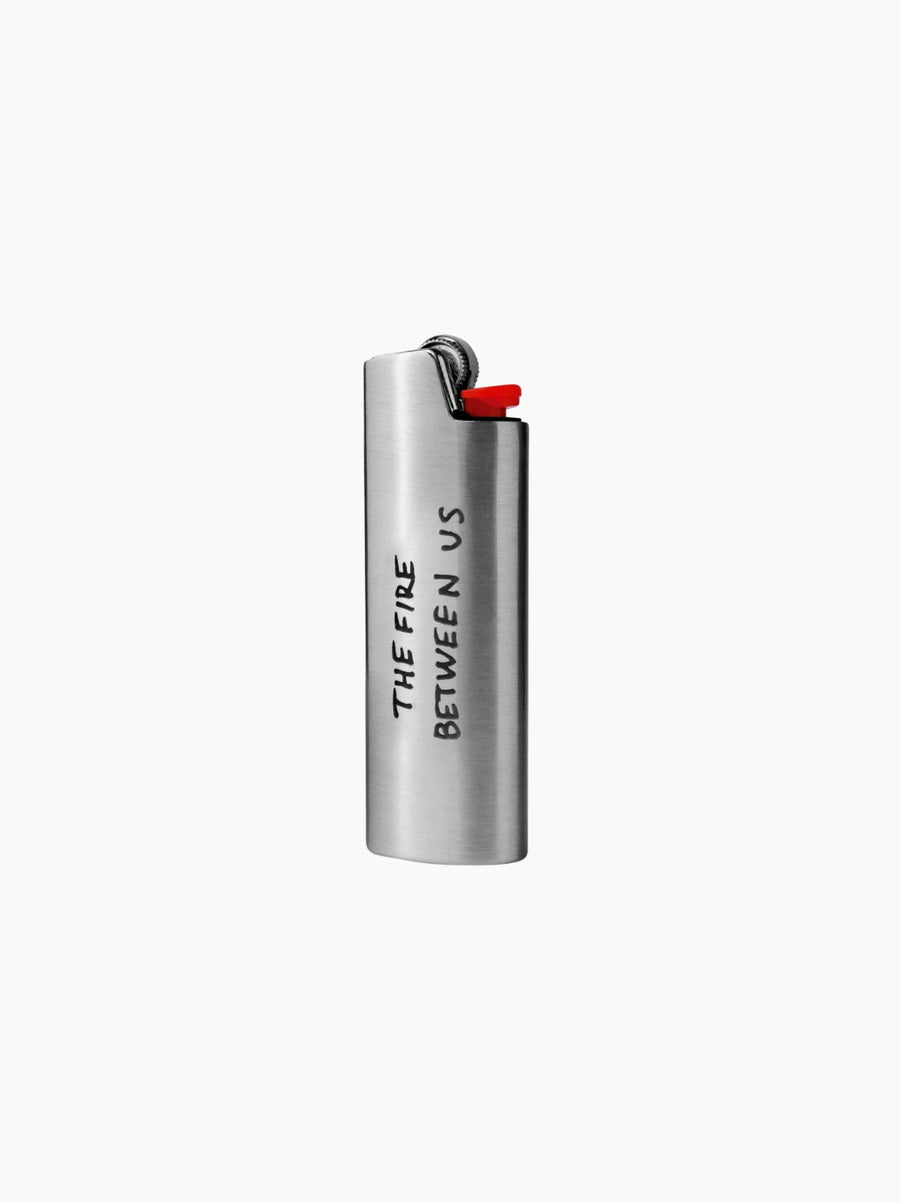 The Fire Between Us Lighter Case