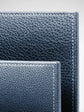 Mayfair Leather Letter Rack