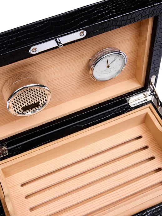 Brompton Humidor