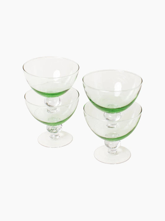 Dessert Coupes Set of 2