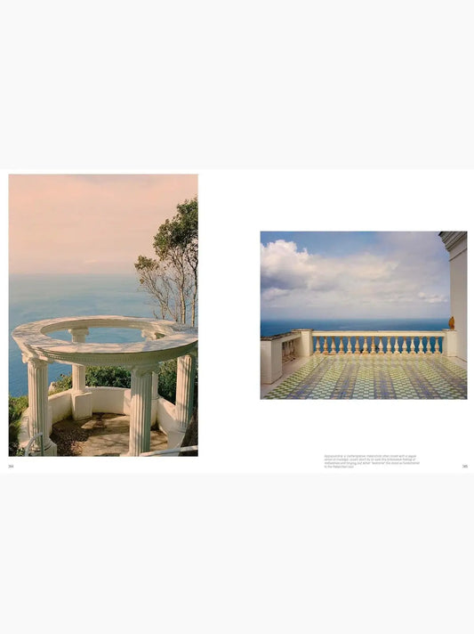 How Italy Feels: Through the Lens, Region by Region Book