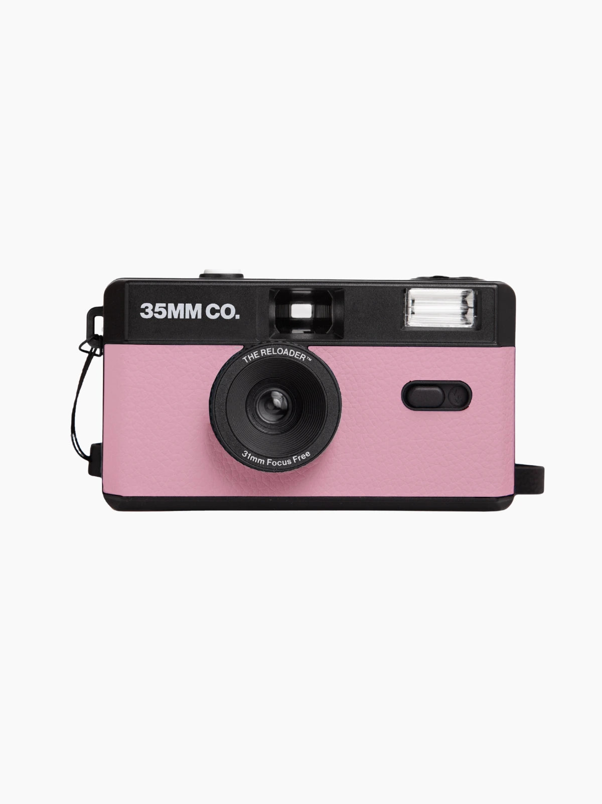 Ballerina Reusable Film Camera