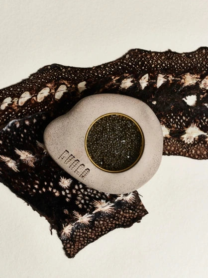 Baerii Caviar