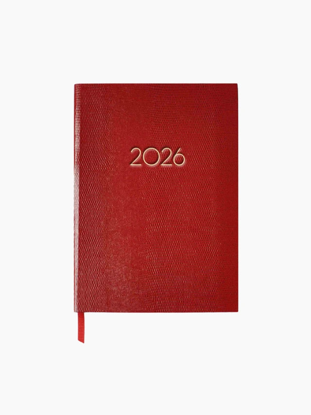 Bespoke 2026 Diary