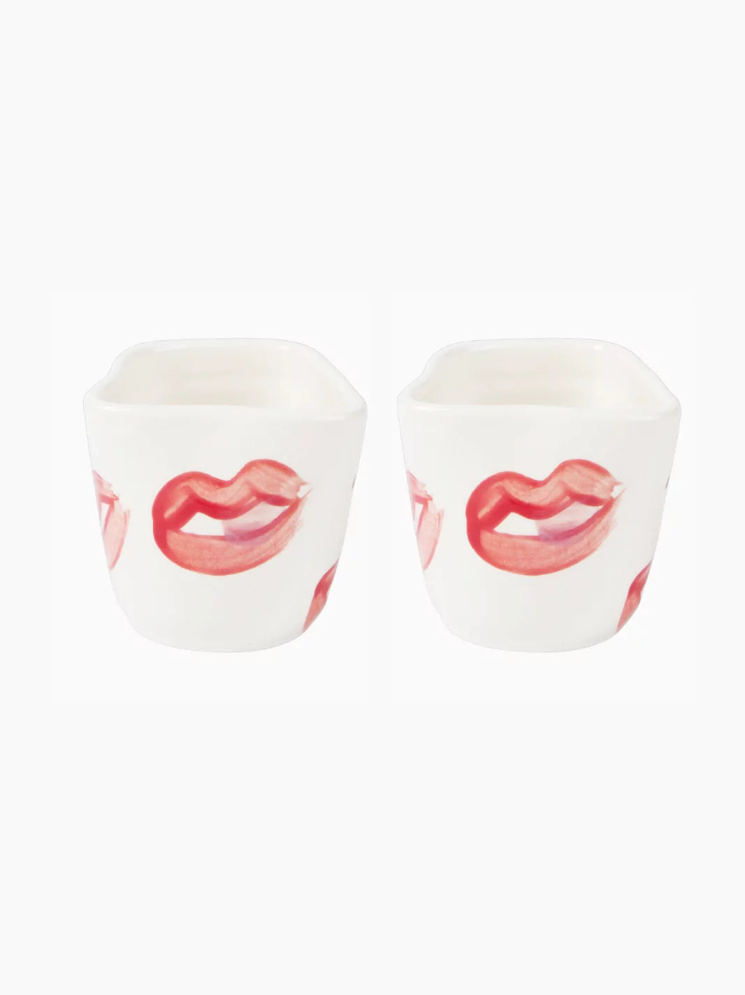 Kisses Espresso Cup